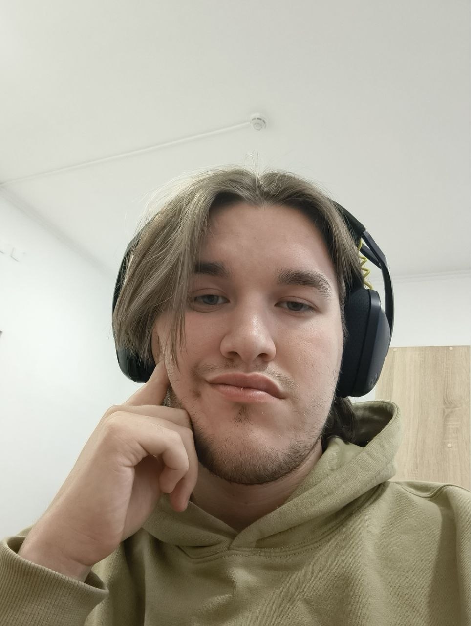 Photo of Artem Arakelov
